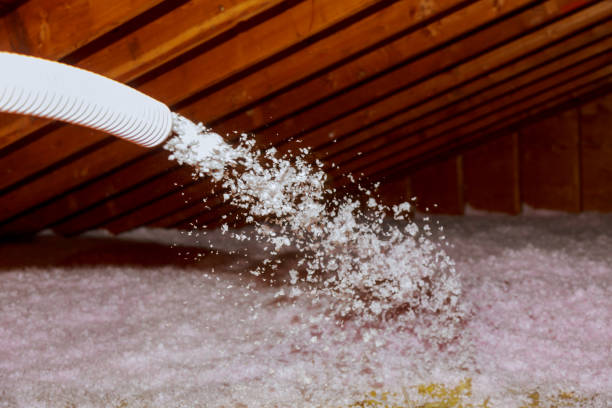 Best Fiberglass Insulation in Hillcrest, CA