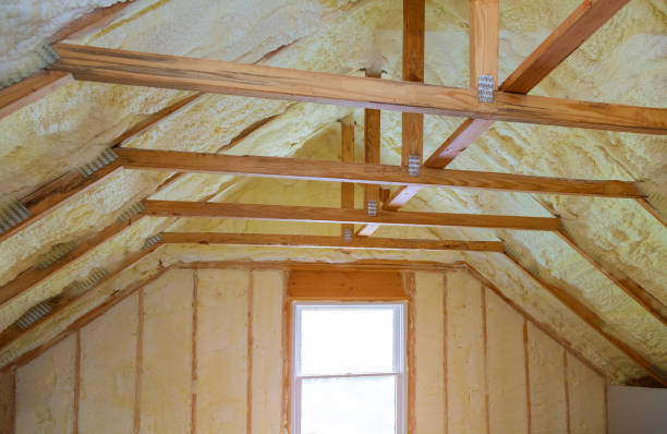 Best DIY Insulation Kits and Guidance in Hillcrest, CA