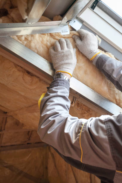Best Insulation for Specific Applications in Hillcrest, CA