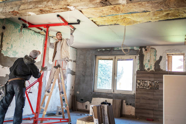 Best Specialized Insulation Services in Hillcrest, CA