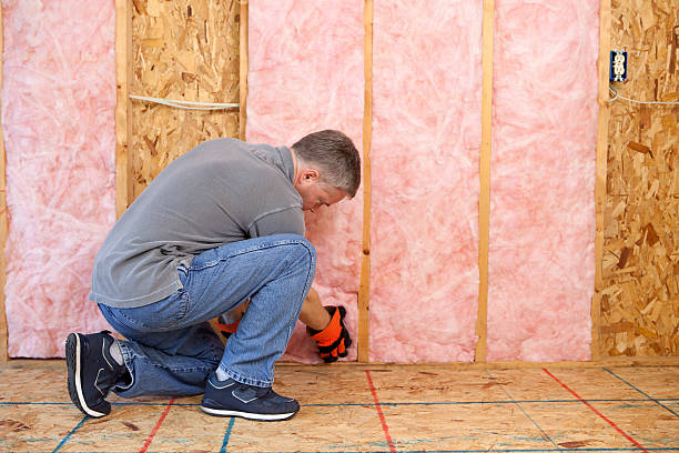 Best Commercial Insulation in Hillcrest, CA