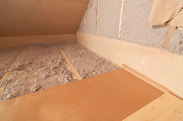 Trusted Hillcrest, CA Insulation Contractor Experts
