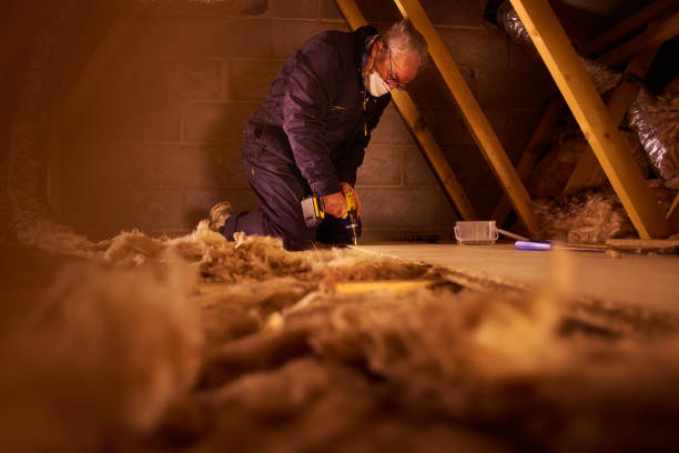 Best Spray Foam Insulation in Hillcrest, CA